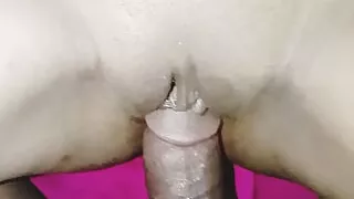 Deshi Bengali Beautiful Pussy Fuck