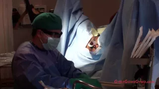 Tampa University Entrance Physical - Daisy Ducati - Part 3 of 4