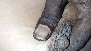 Husband wife night time sex