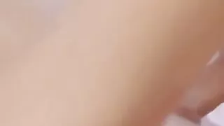 It's so bad to be alone, just when my fever rises