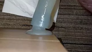 Anal Steve making sweet love to his best buddy in blue taking it balls deep into his hot and hairy ass