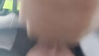 Please come and lick my eggs.