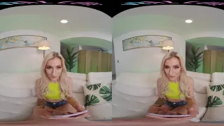 Hyley Winters - VRHush