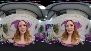 Summer Hart - VRHush