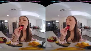 Bella Rolland - VRHush