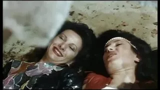 Cicciolina 100% Anal - (full Original Movie in HD)