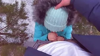 My Pussy Holds on to His Cock Like She Doesn't Want to Let Him Go