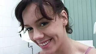 Marie must go to the gynecologist