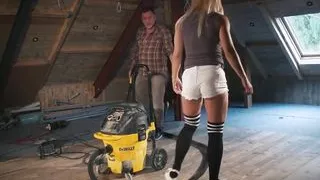 Nikky Thorne & Philippe Soine by Granddadz