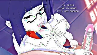 It's so good to have you home with me baby, by Amplected (animation with sound) 3d Hentai Pron Animation