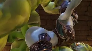 PygoPhiliaNSFW Hentai Compilation 19