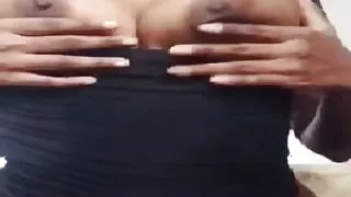 Indian hot wife masturbation with her sex toy