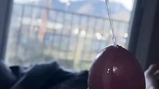 Compilation d'&eacute;jaculation