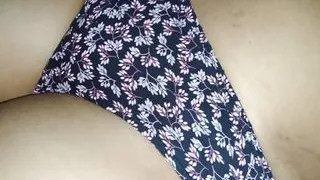 Desi Bhabhi's Juicy Burr, Desi Wife