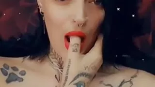 Freya_Rey video