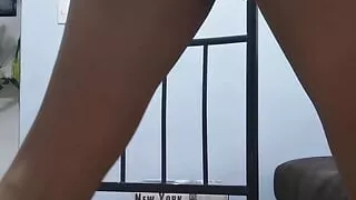 Anal dilation and ejescunation