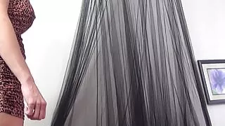 German Step-fam - Father's Day