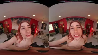 Delilah Day & Austin Pierce - VRHush