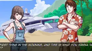 Paradise Lust - (PT 62) - NC