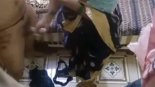 Indian desi mad put cock in ass