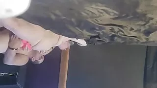 His Cock Was so Sensitive Today