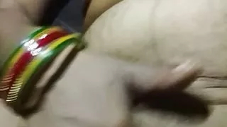 My hot sanskaari bicth wife naked show big Bo bra painty and dirty talk in hindi