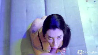 Rafael Braga And Drii Cordeiro - Chamei Um Boy Paulista Que Conheci No Tinder Para Me Comer Em Meu Apartamento! 8 Min