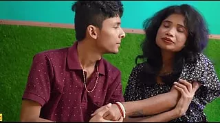 Innocent Cousin Sister Sex! Hindi Real Sex