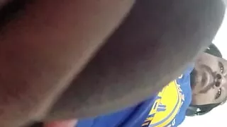 Big black hot dick
