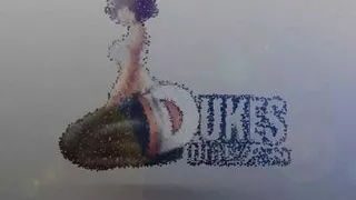 Dukes Dollz: Sarah Lace Bathroom Squirt