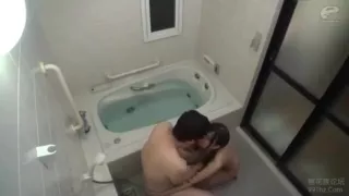 07787,A bitch is fully exposed during sex!