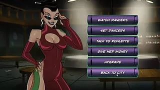 Something Unlimited Part 002 (Game made by Gunsmokegames)