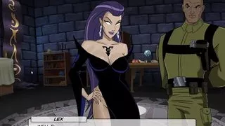 Something Unlimited Part 001 (Game made by Gunsmokegames)