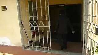 Step-Daughter Of A Lovely Step-Father - Part 03