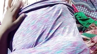 Me big boobs hot video