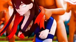 Mochi Mochi! First March loop.