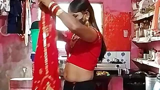 Madhuri Bhabhi Crossdresser