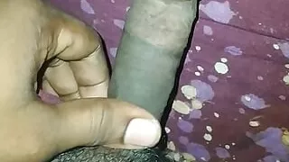 My big dick