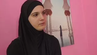 Who needs hot therapy?