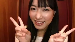 Kana Yume - Dominant And Indecent, Inside The Greenroom part 1