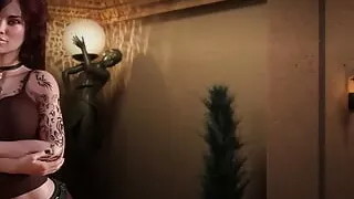 The Genesis Order V1.00 Part 379 Final by Loveskysan69