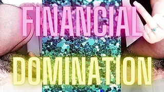 Financial Domination