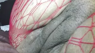 Kitty Rosario masterbate dildo