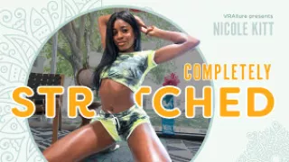 Nicole Kitt - VRHush