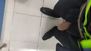 Come and take off your pants for me.