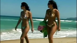 Le Porno Brasiliane - Original Full Movie