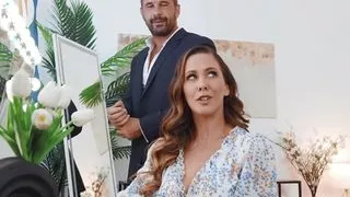 Babysit On My Face.Cherie Deville, Angel Youngs Brazzers