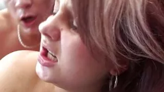 You will completely lose it with this German babe