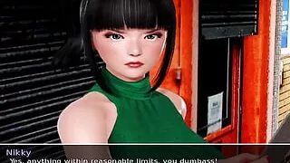 #98 - Solvalley College