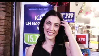 Sabrina, 30, from Marseille!